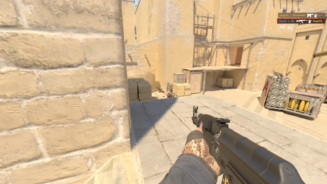 highlight